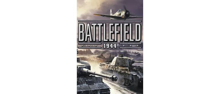 Логотип игры