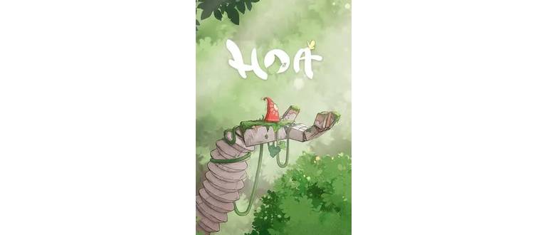 Логотип игры