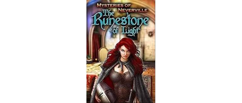 Логотип игры