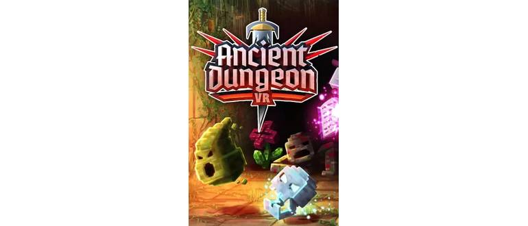 Логотип игры