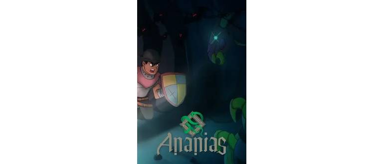 Логотип игры