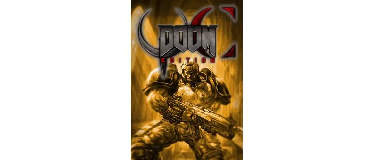 Логотип игры