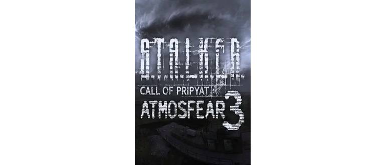 Логотип игры