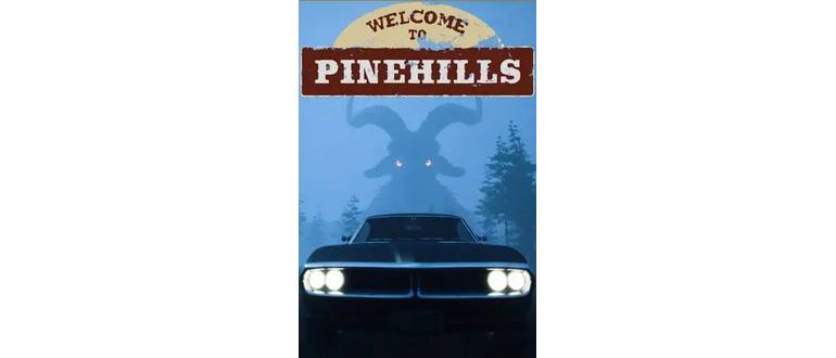 Логотип игры