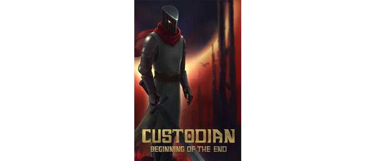 Логотип игры