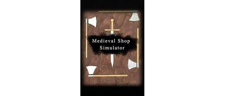 Логотип игры