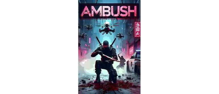 Логотип игры