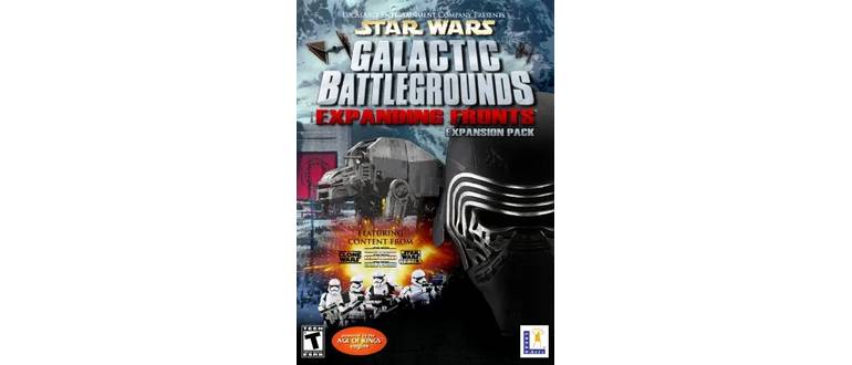 Логотип игры