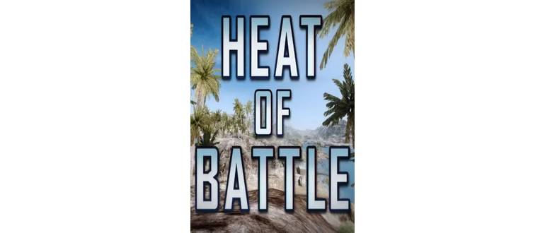 Логотип игры