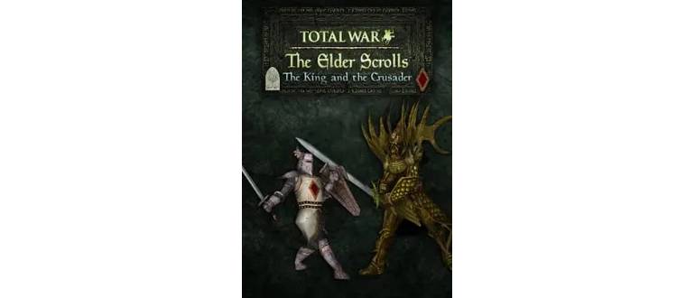 Логотип игры