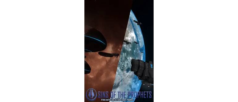 Логотип игры