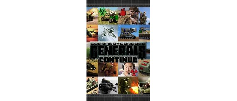 Логотип игры