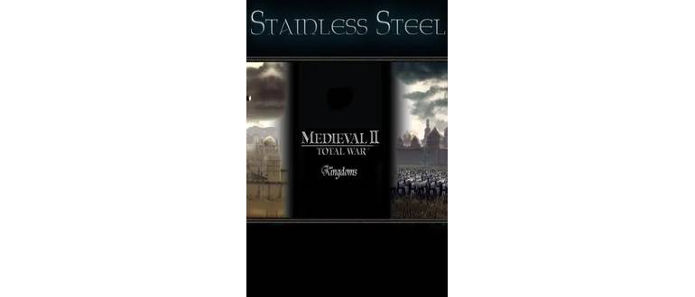 Логотип игры