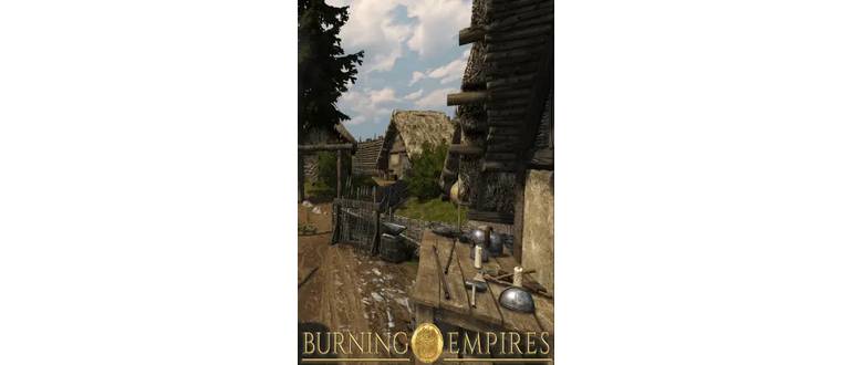 Логотип игры