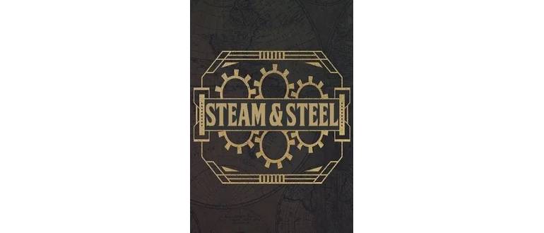 Логотип игры