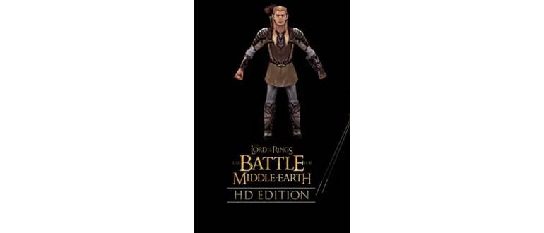 Логотип игры