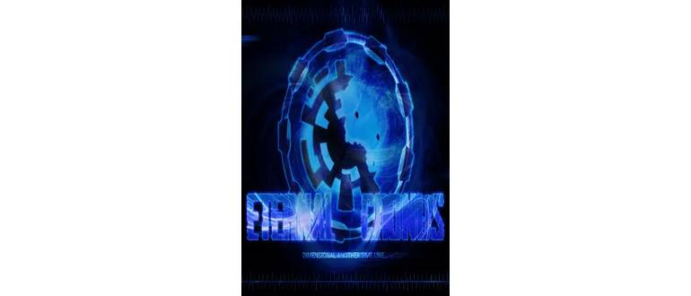 Логотип игры