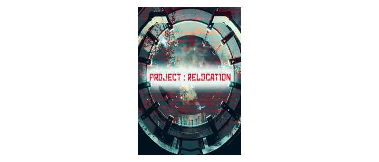 Логотип игры