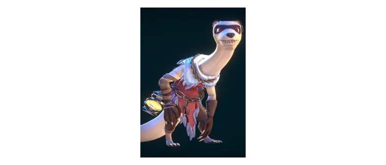 Логотип игры