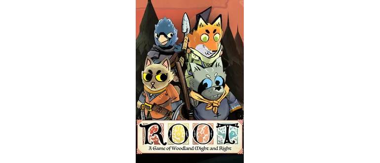 Логотип игры