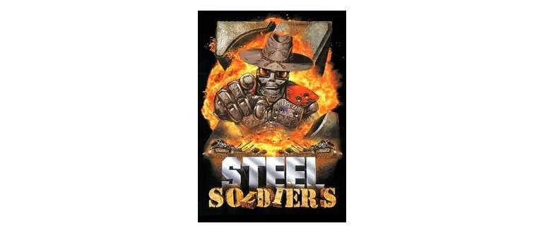 Логотип игры