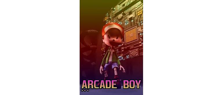 Логотип игры