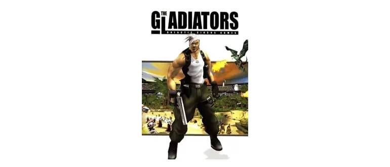 Логотип игры