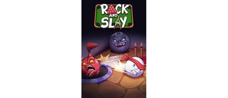 Логотип игры