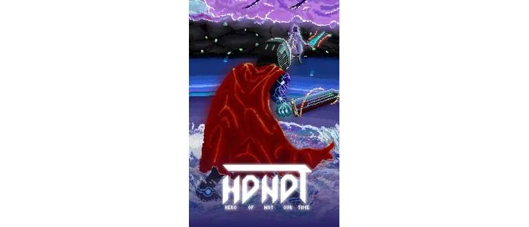 Логотип игры