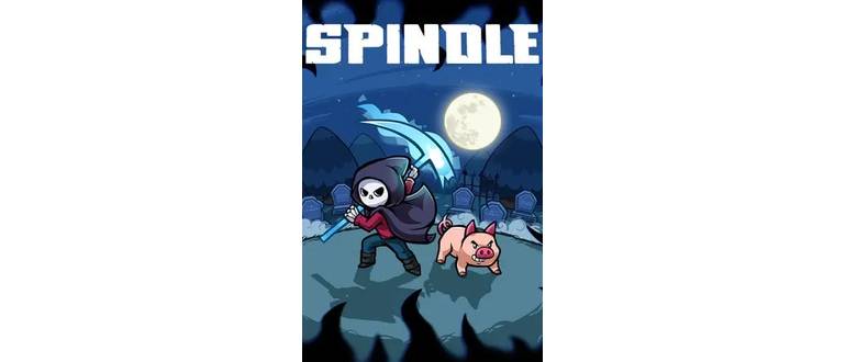 Логотип игры