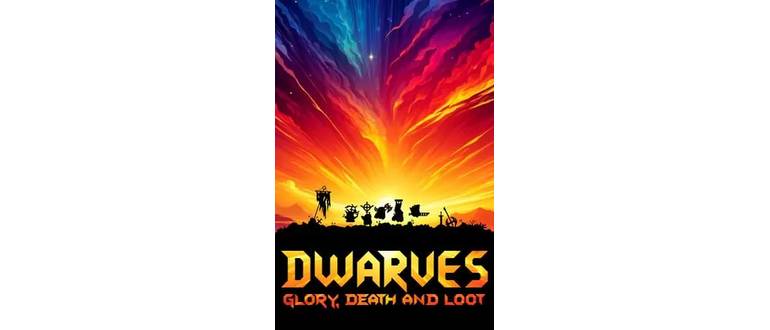 Логотип игры