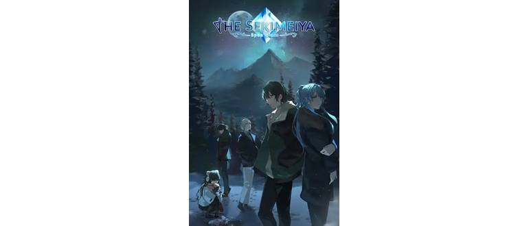 Логотип игры