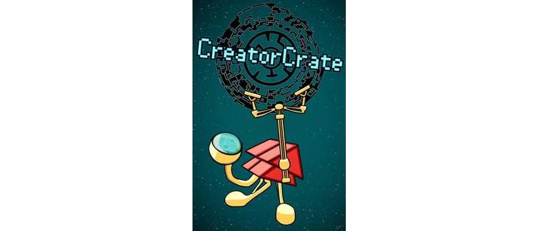 Логотип игры