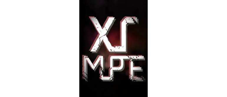 Логотип игры