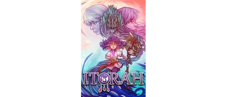 Логотип игры