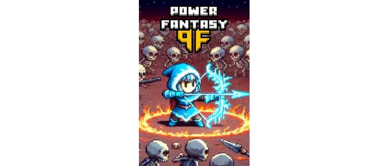 Логотип игры