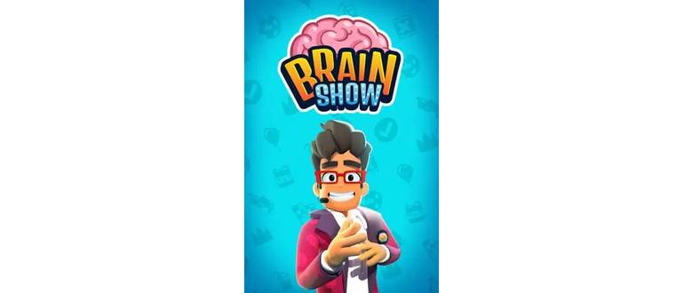 Логотип игры