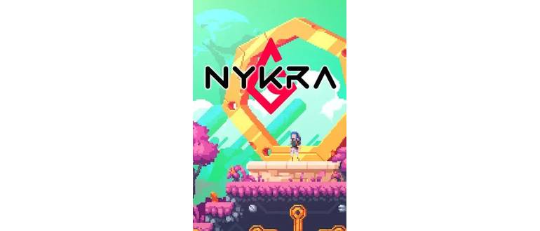 Логотип игры