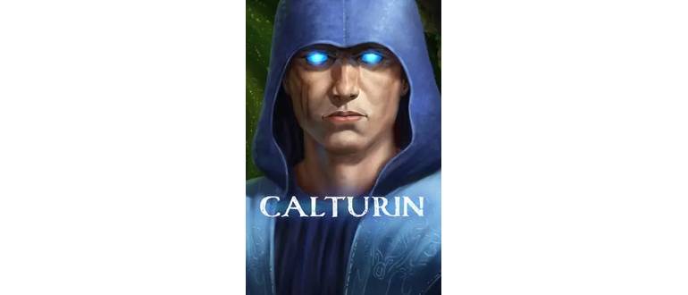 Логотип игры