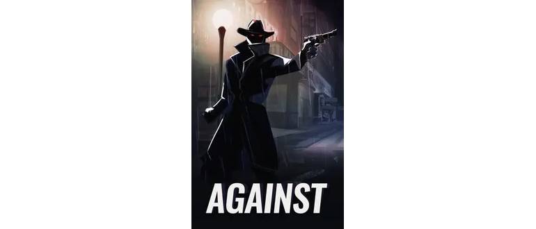 Логотип игры