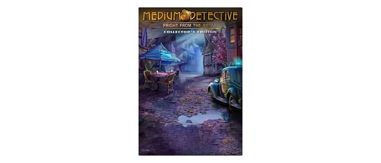 Логотип игры