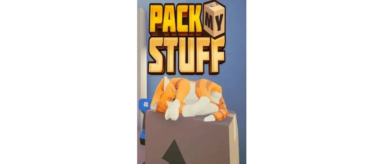 Логотип игры