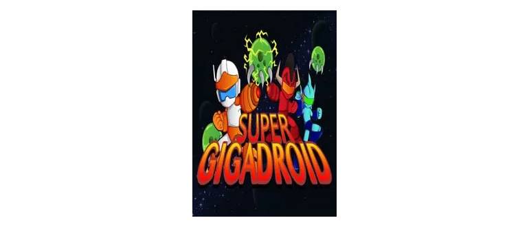 Логотип игры