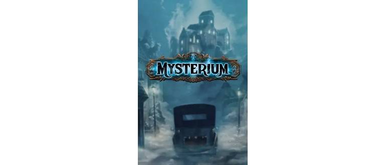 Логотип игры