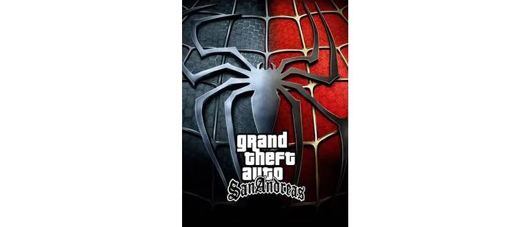 Логотип игры