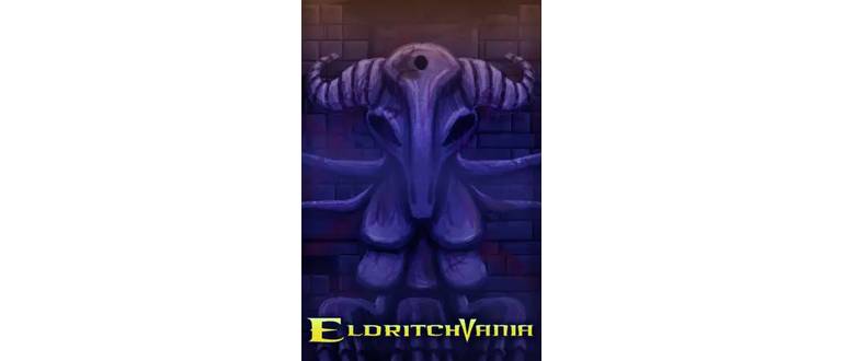 Логотип игры