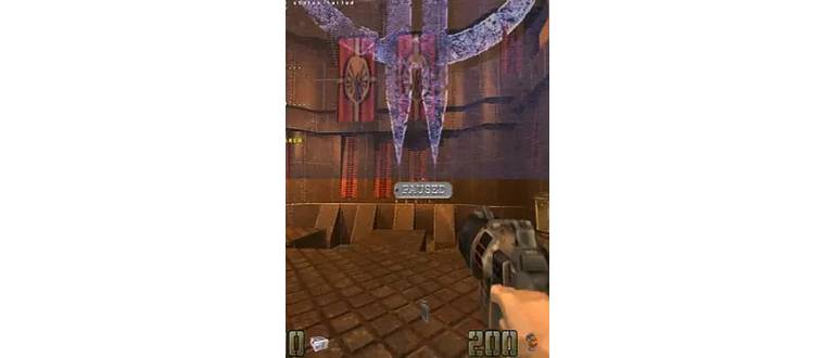 Логотип игры