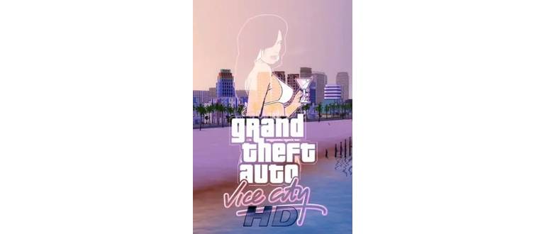 Логотип игры