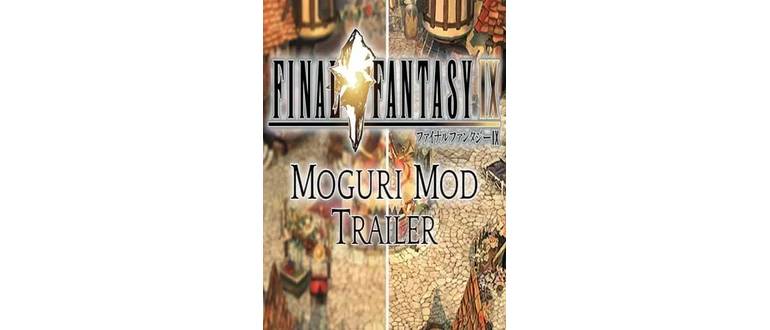 Логотип игры