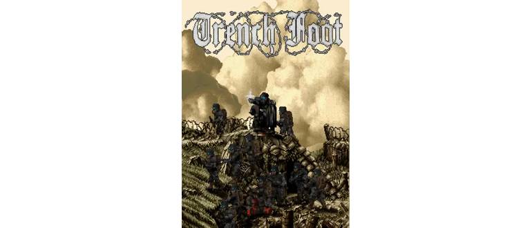 Логотип игры